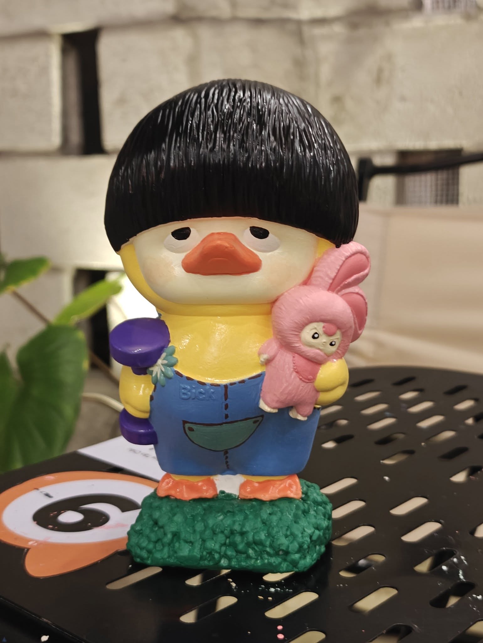 Tác phẩm tô tượng trong Cuộc Thi Tô Tượng, ảnh 6